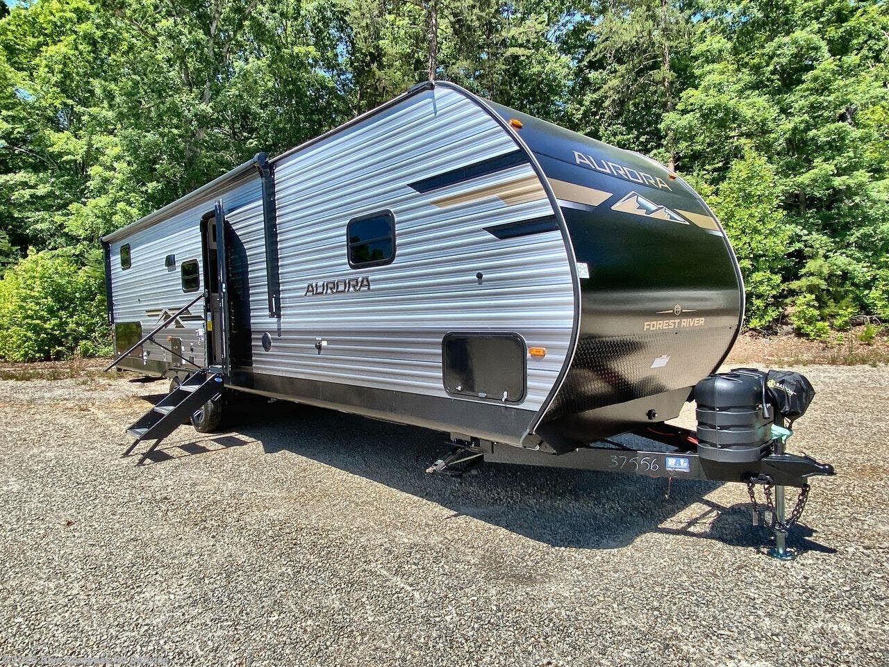 2026 Aurora 29TQS by Forest River from Blue Compass RV Danville in Ringgold, Virginia