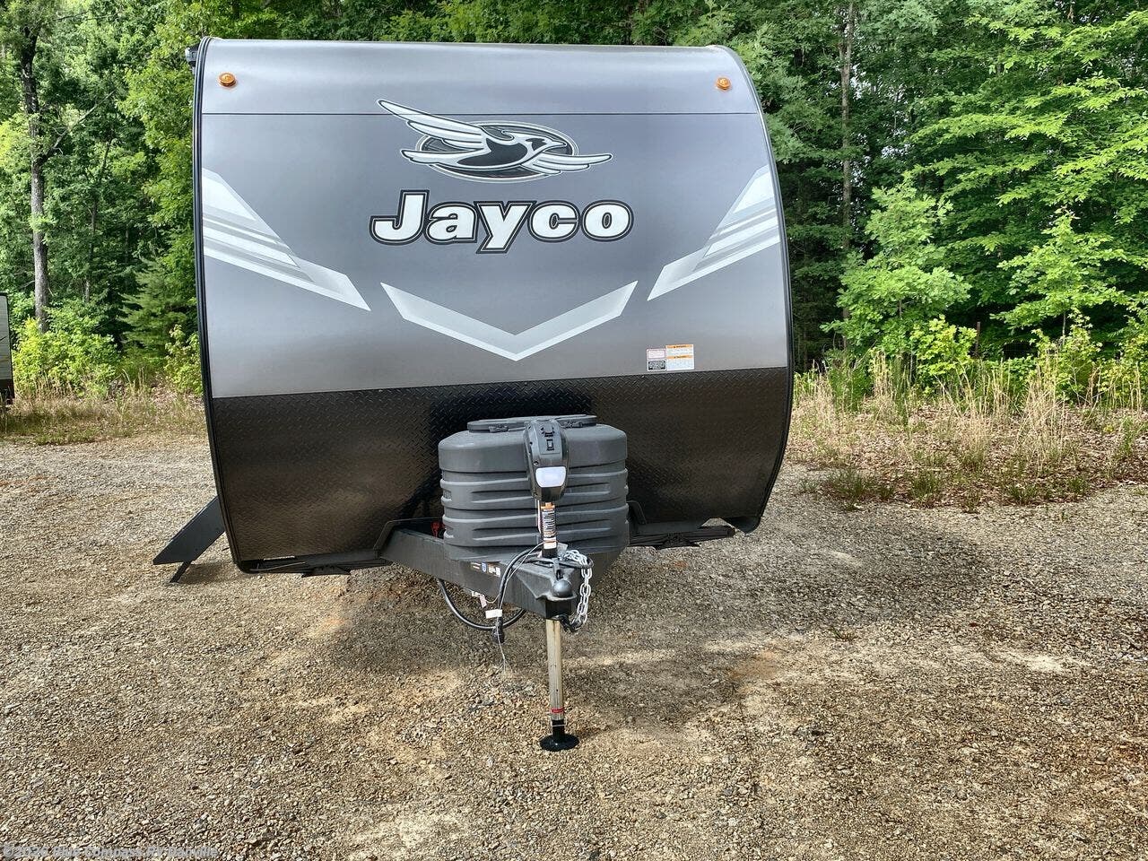 New 2026 Jayco Jay Flight SLX 261BHS available in Ringgold, Virginia