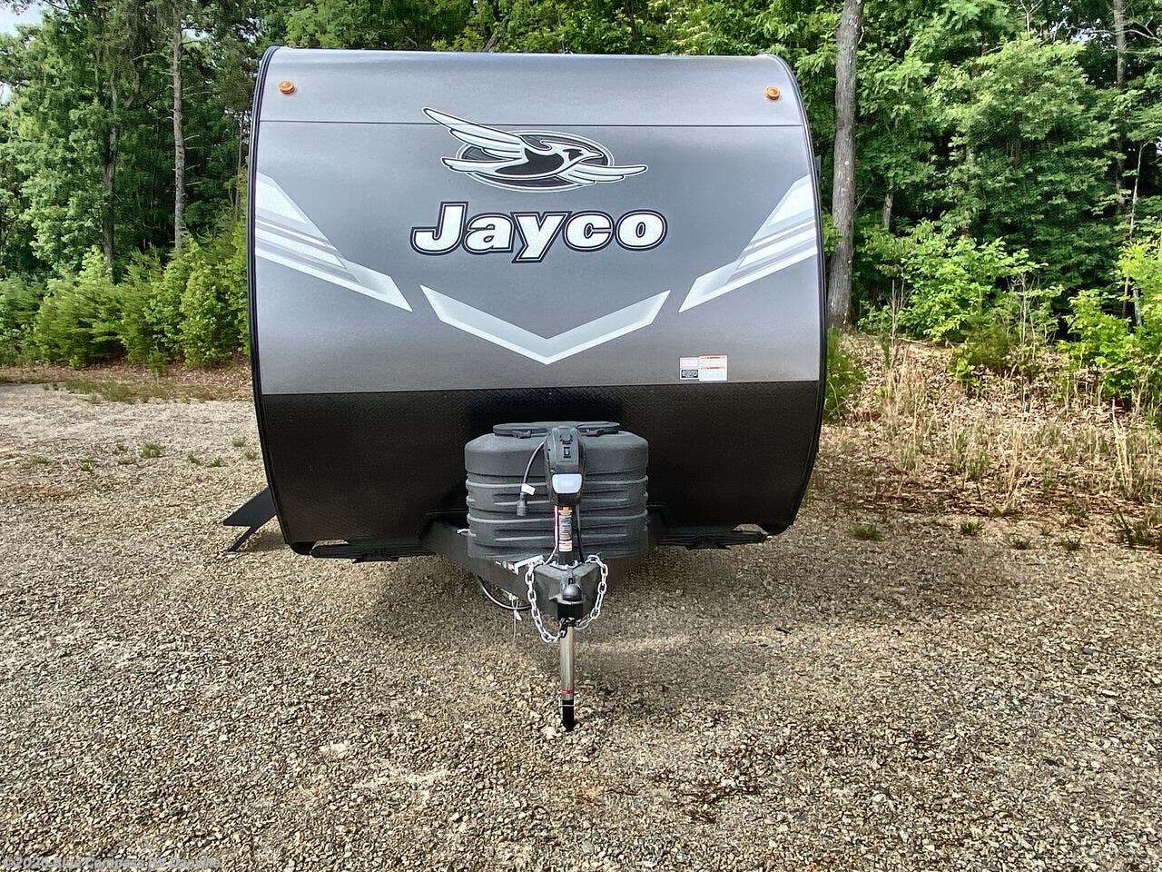 New 2027 Jayco Jay Flight SLX 261BHS available in Ringgold, Virginia