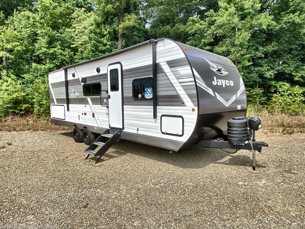2027 Jay Flight SLX 261BHS by Jayco from Blue Compass RV Danville in Ringgold, Virginia