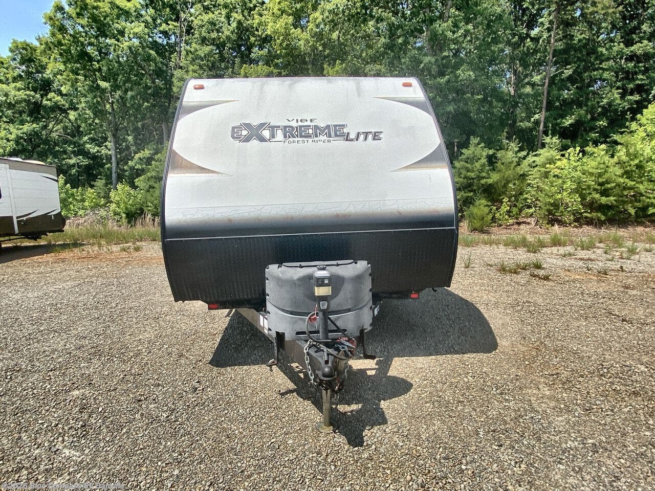 Used 2017 Forest River Vibe Extreme Lite 277RLS available in Ringgold, Virginia