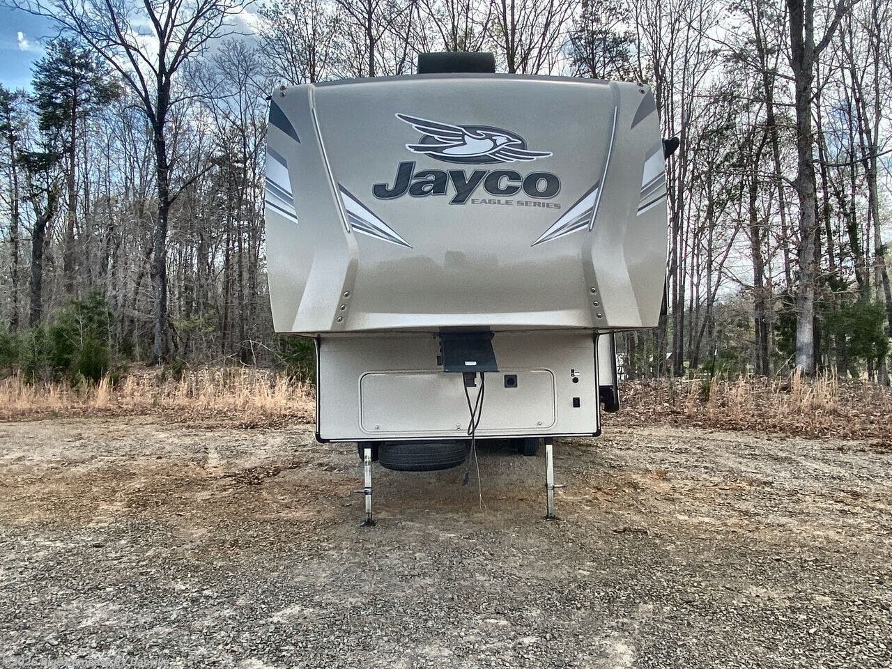Used 2019 Jayco Eagle HT 26.5 RLDS available in Ringgold, Virginia