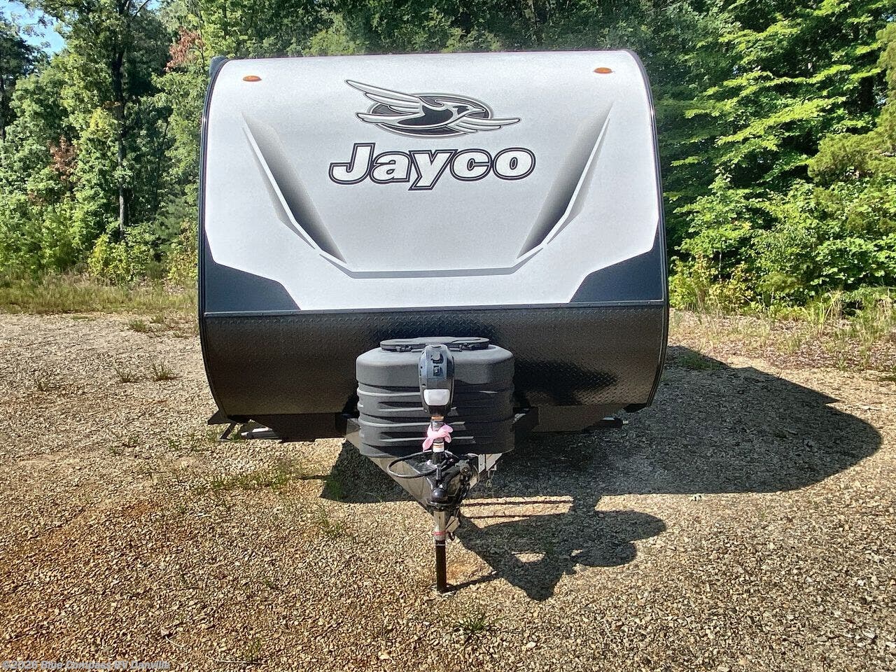 New 2027 Jayco Jay Feather Air 16RB available in Ringgold, Virginia
