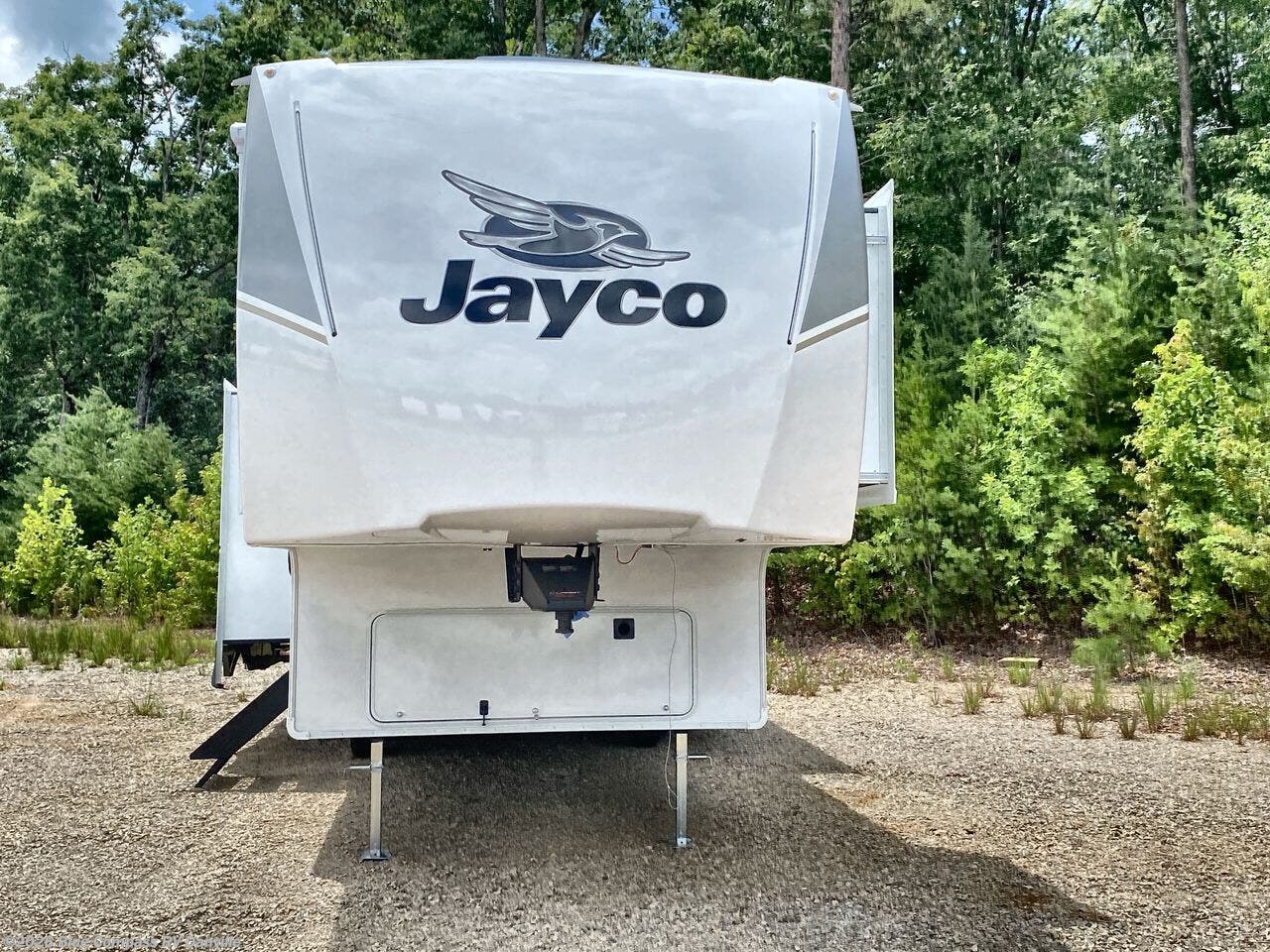 New 2027 Jayco Eagle SLE 30RLT available in Ringgold, Virginia