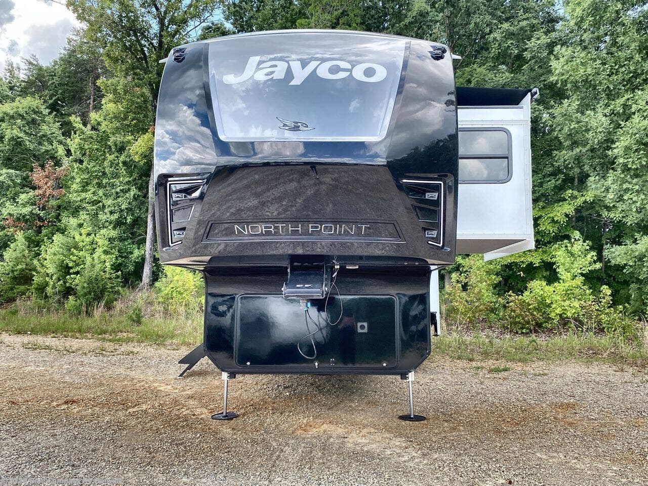 New 2027 Jayco North Point 310RLTS available in Ringgold, Virginia