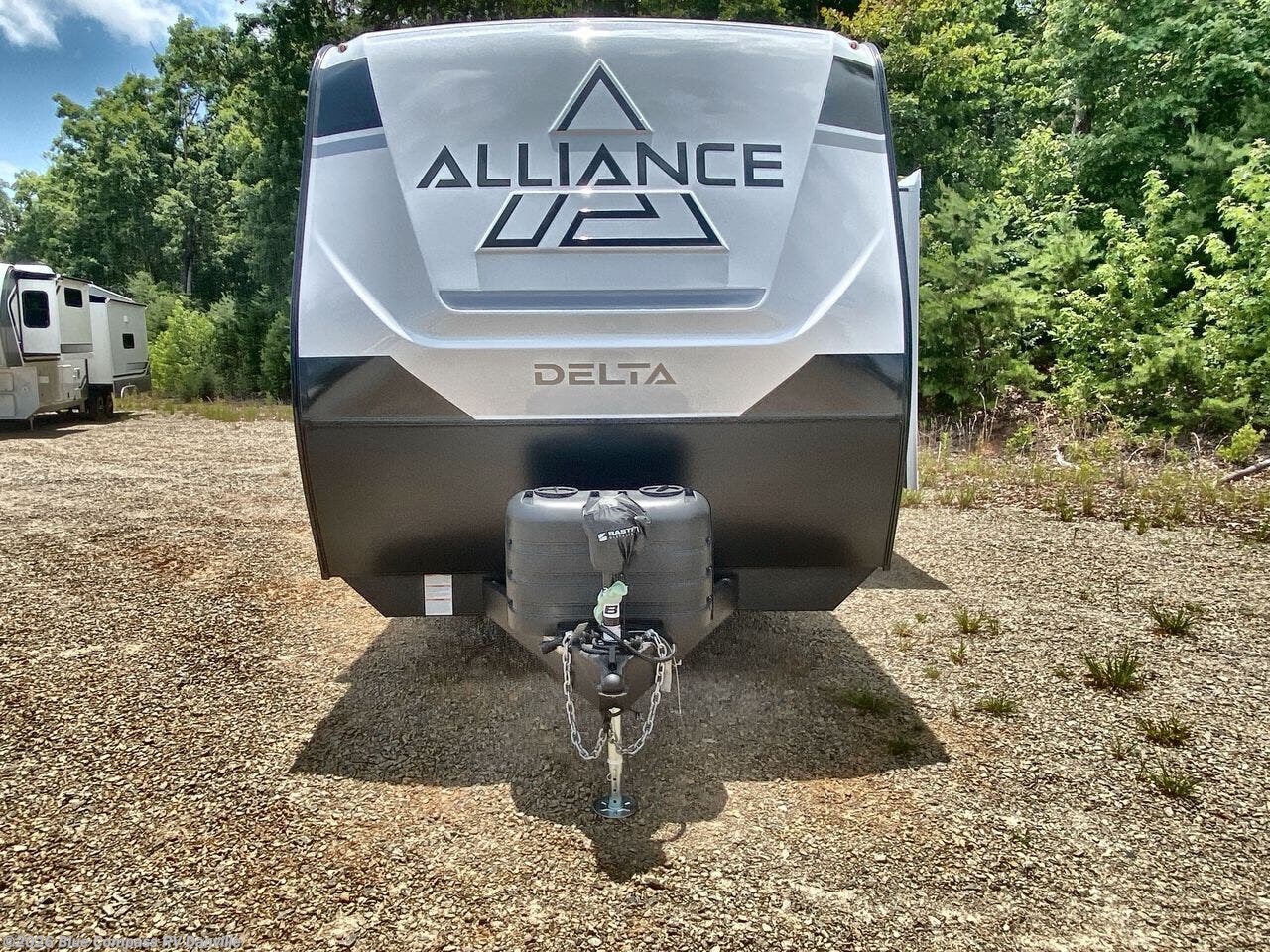 New 2027 Alliance RV Delta 262RB available in Ringgold, Virginia