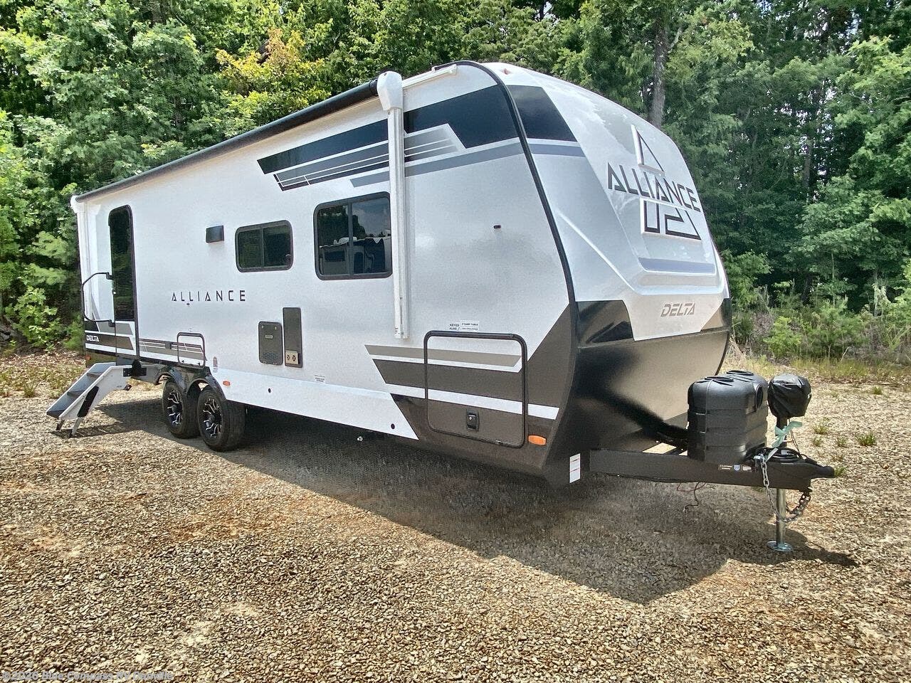 2027 Delta 262RB by Alliance RV from Blue Compass RV Danville in Ringgold, Virginia