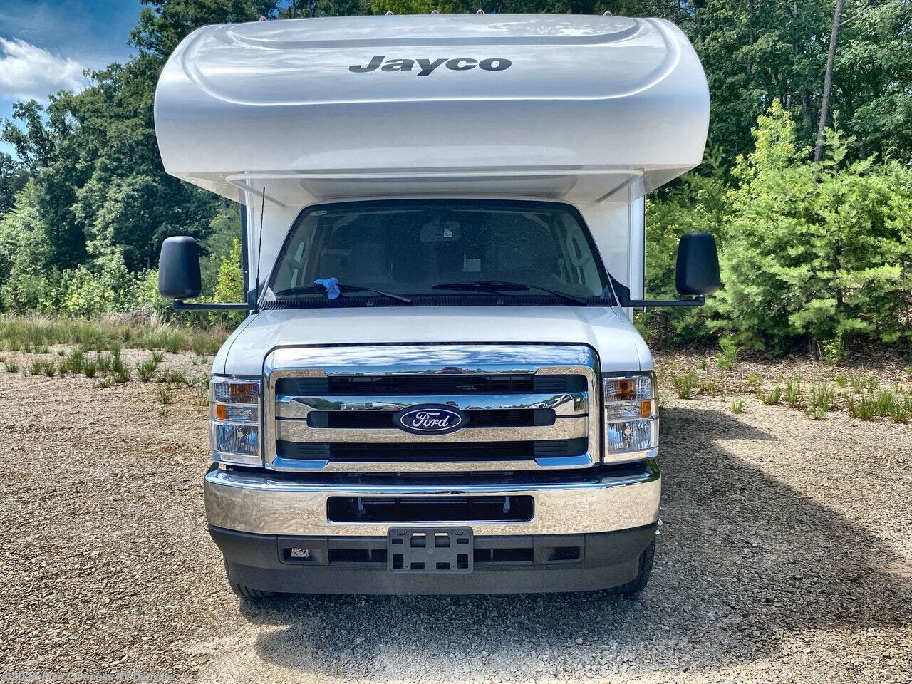New 2027 Jayco Redhawk SE 22CF available in Ringgold, Virginia