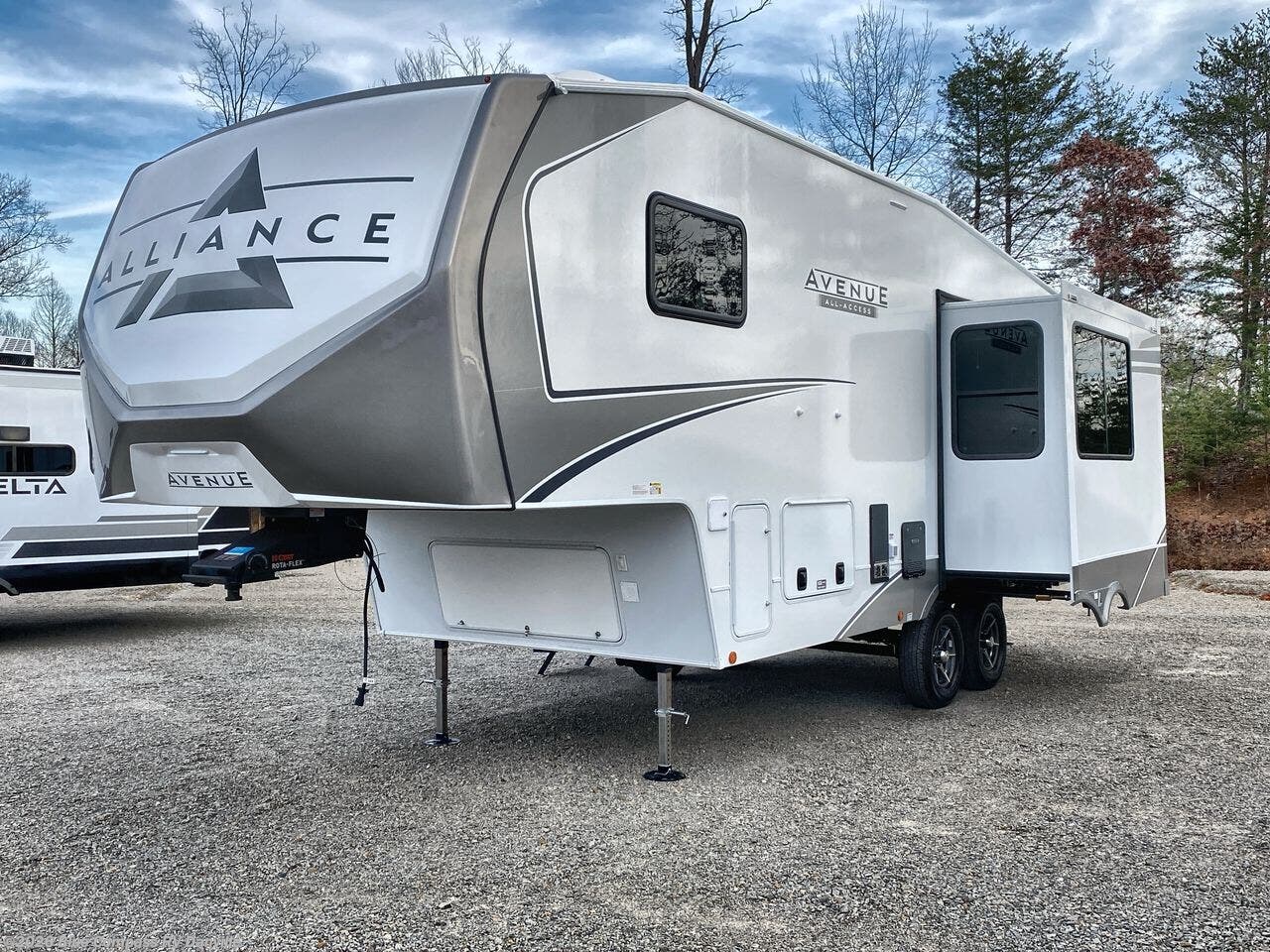 Used 2013 Northwood Nash 23D available in Ringgold, Virginia