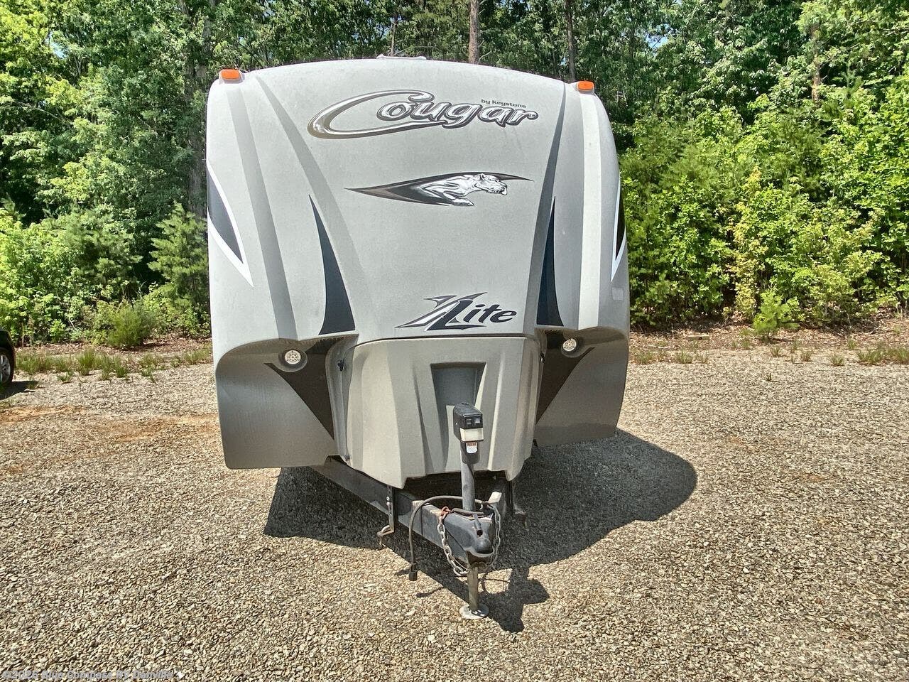 Used 2014 Keystone Cougar Half-Ton Series 32RBKWE available in Ringgold, Virginia