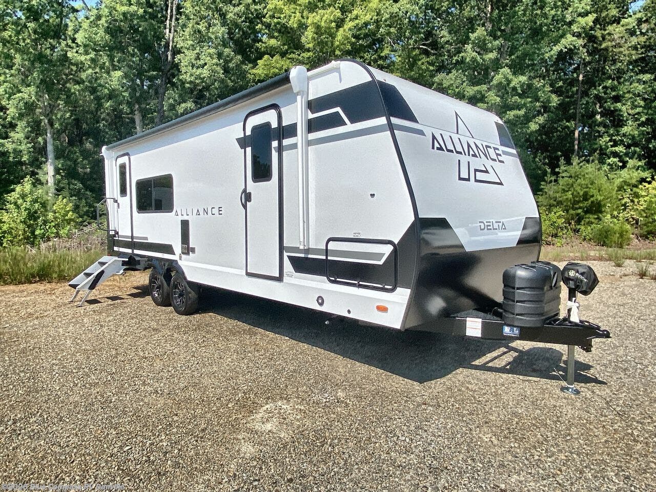 2027 Delta Ultra Lite RK234 by Alliance RV from Blue Compass RV Danville in Ringgold, Virginia