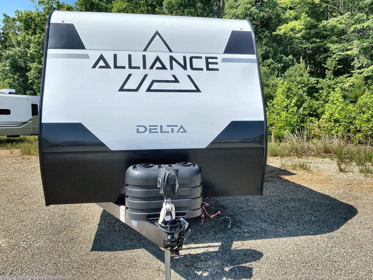 New 2027 Alliance RV Delta Ultra Lite RK234 available in Ringgold, Virginia