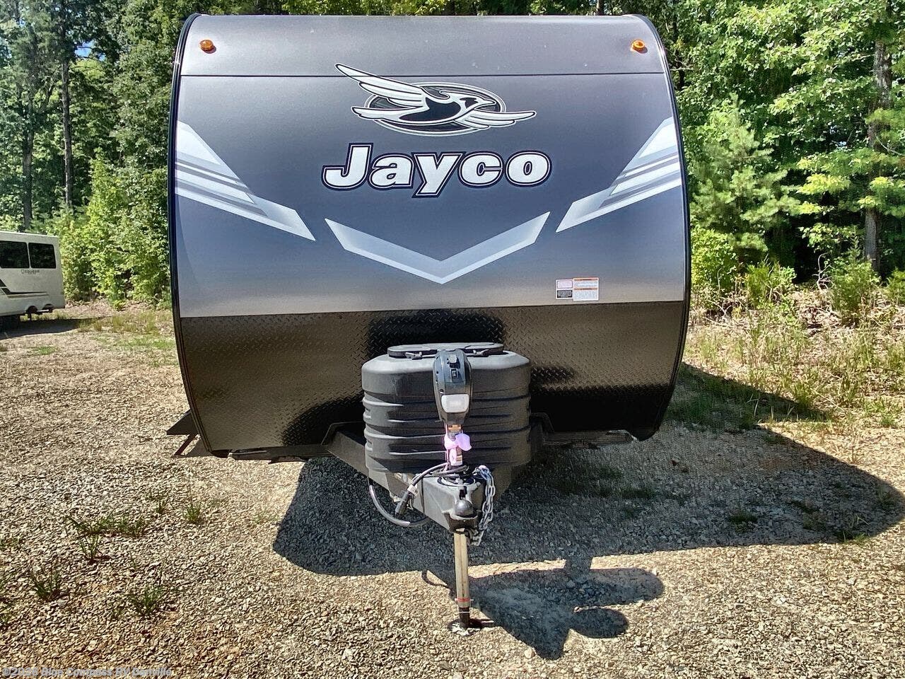 New 2027 Jayco Jay Flight 261BHS available in Ringgold, Virginia