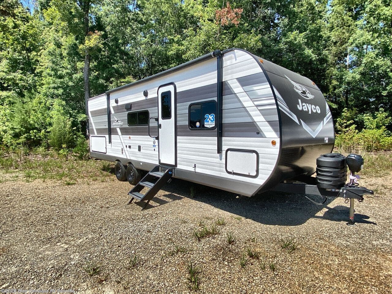 2027 Jay Flight 261BHS by Jayco from Blue Compass RV Danville in Ringgold, Virginia