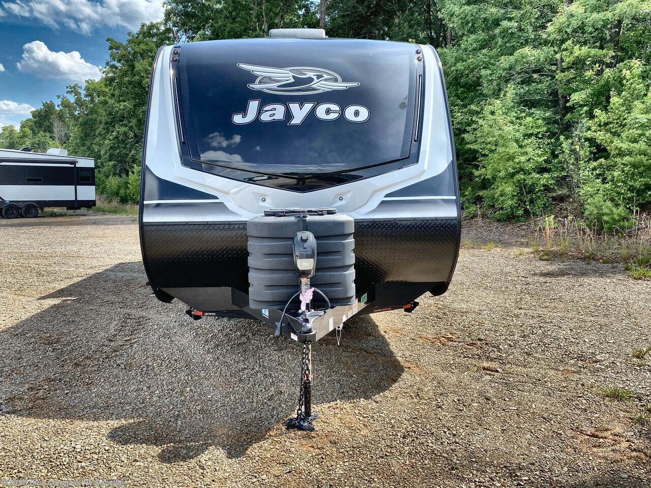Used 2025 Jayco Jay Feather 27MK available in Ringgold, Virginia