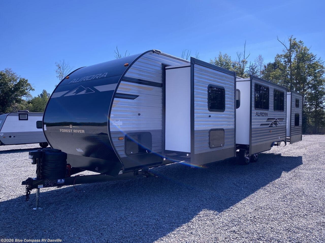 Used 2020 Keystone Montana 3761FL available in Ringgold, Virginia