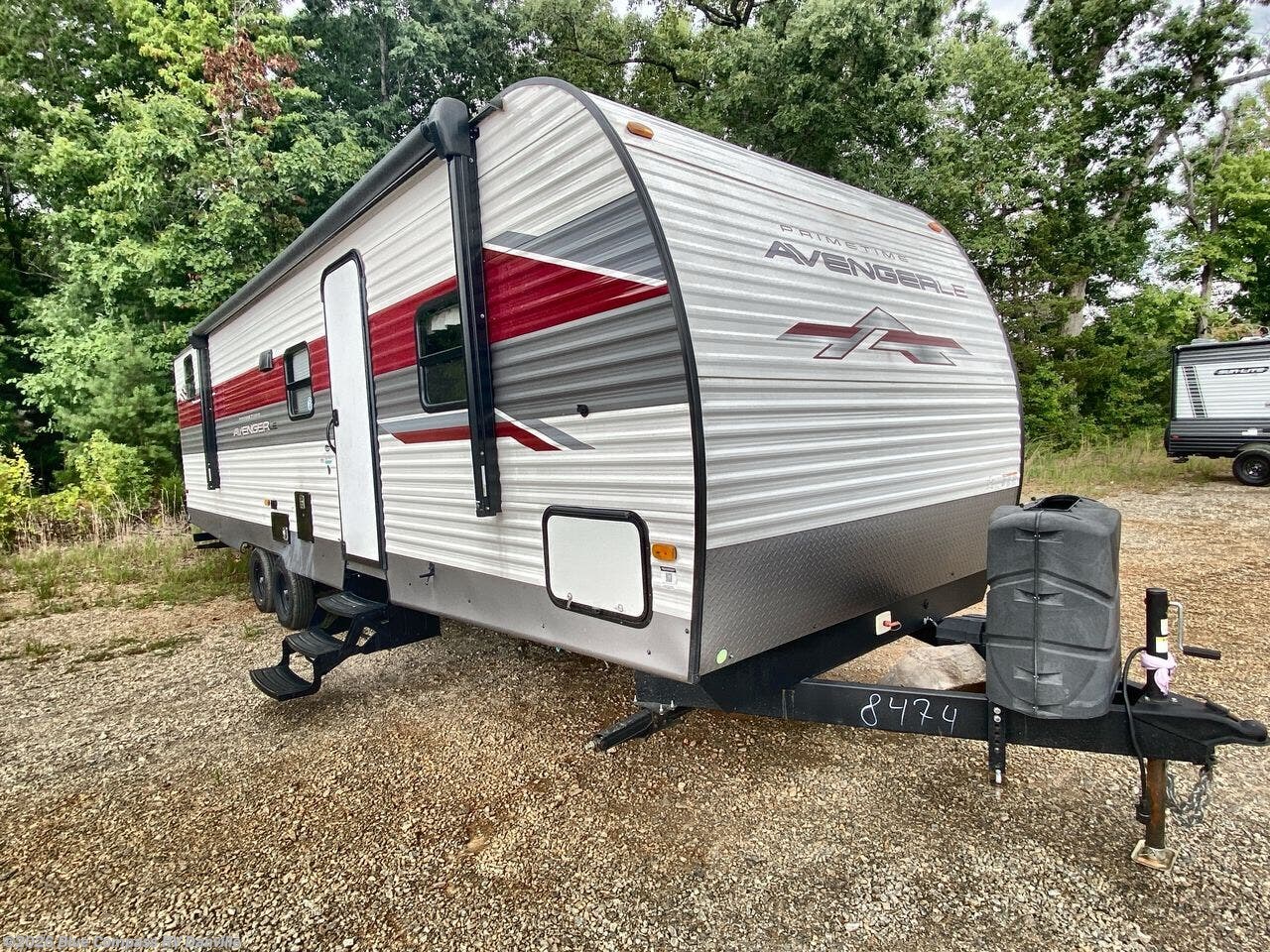 2025 Avenger LE 28QBSLE by Prime Time from Blue Compass RV Danville in Ringgold, Virginia
