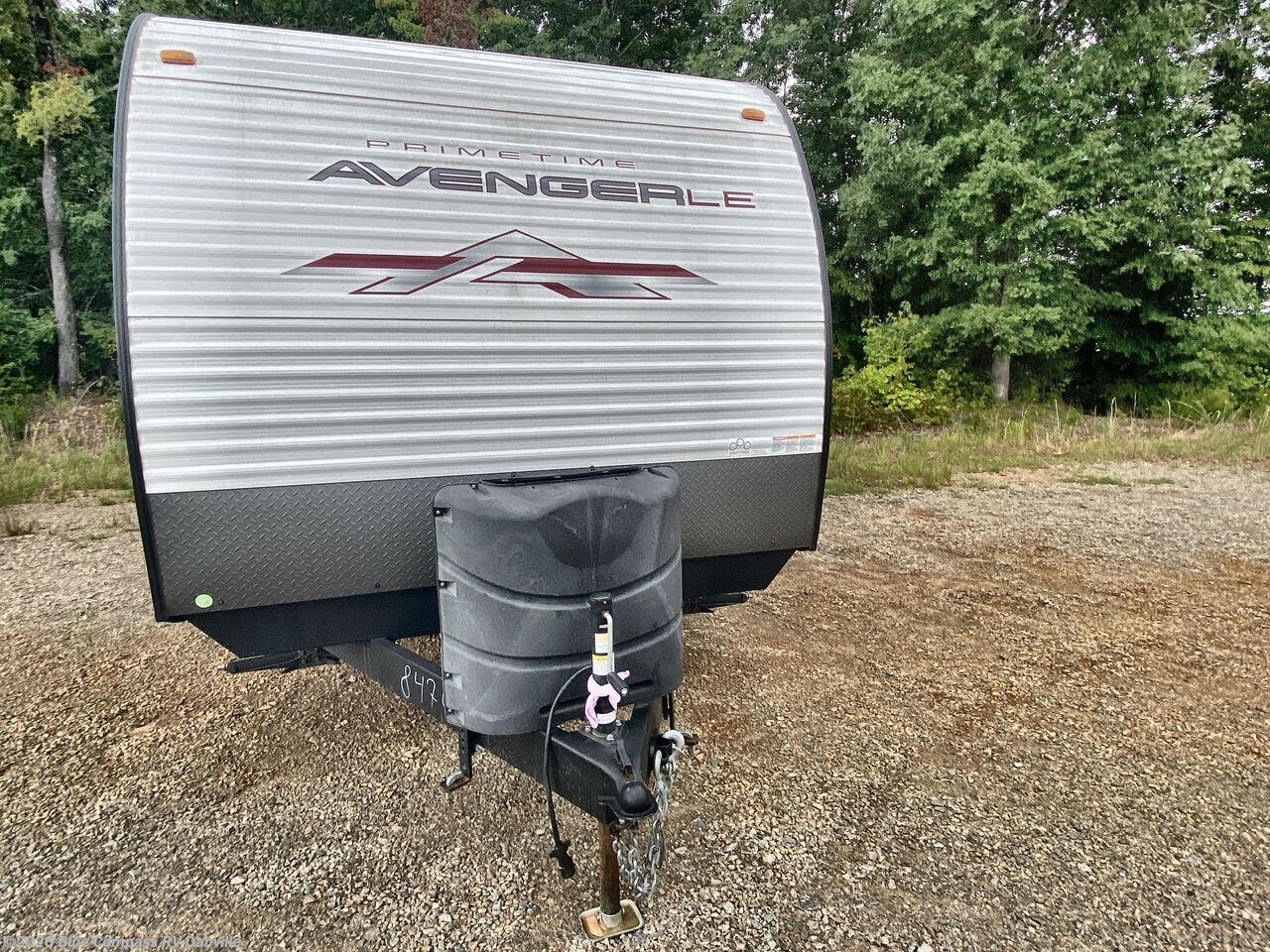 Used 2025 Prime Time Avenger LE 28QBSLE available in Ringgold, Virginia