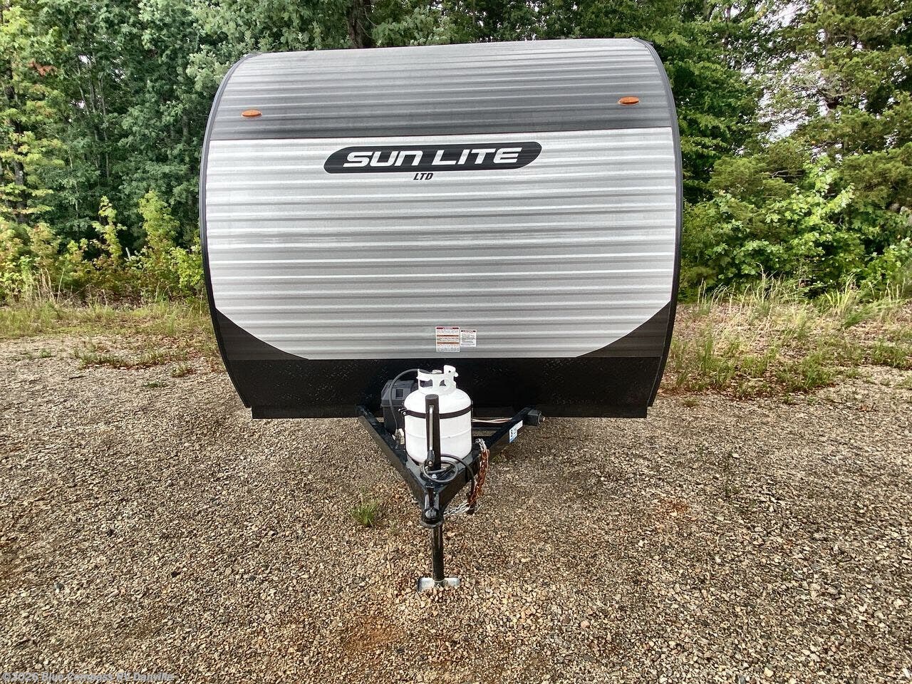 Used 2025 Sunset Park RV Sun Lite LTD 13MJ available in Ringgold, Virginia