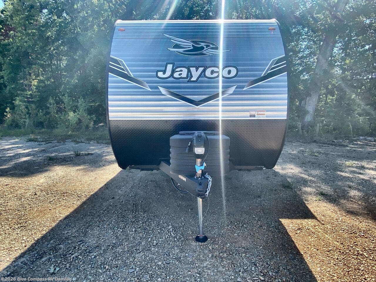 Used 2026 Jayco Jay Flight SLX 261BHS available in Ringgold, Virginia