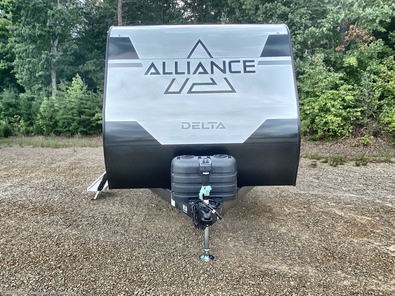 2027 Delta Ultra Lite RK234 by Alliance RV from Blue Compass RV Danville in Ringgold, Virginia