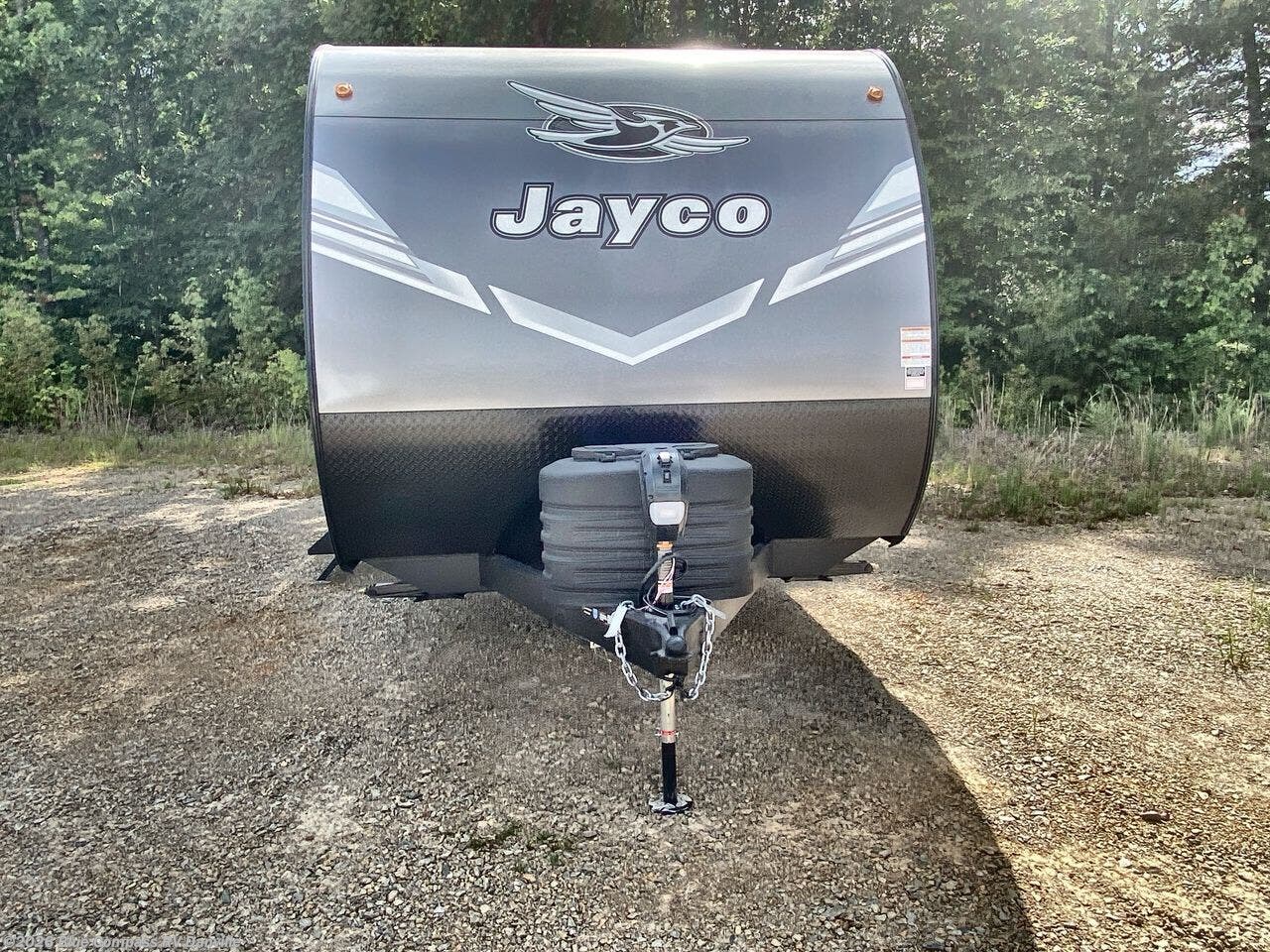 2027 Jay Flight 210QB by Jayco from Blue Compass RV Danville in Ringgold, Virginia