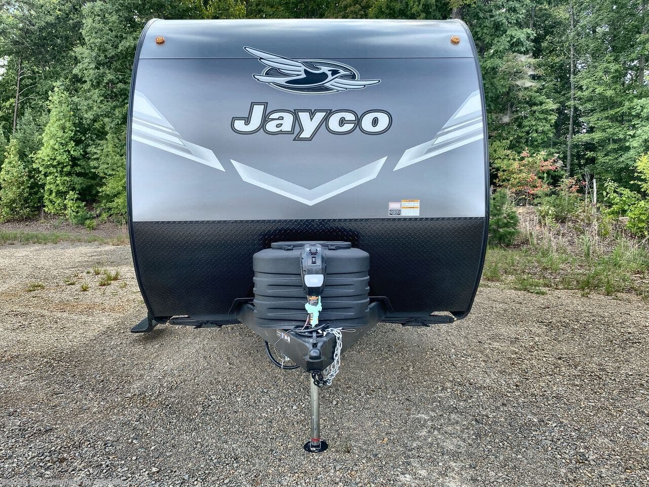 2027 Jay Flight 262RLS by Jayco from Blue Compass RV Danville in Ringgold, Virginia