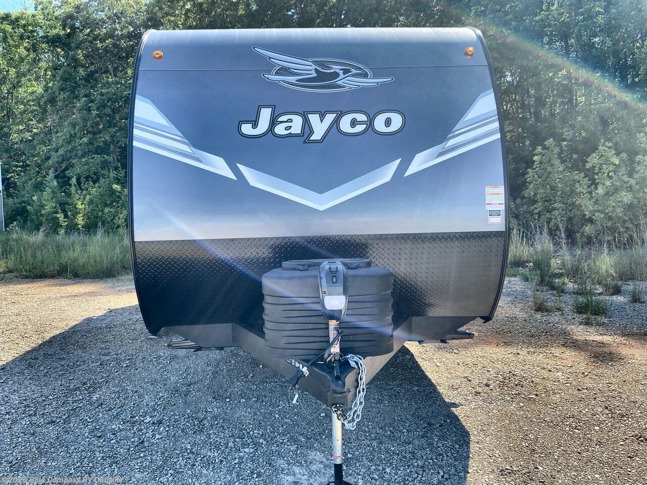2027 Jay Flight 210QB by Jayco from Blue Compass RV Danville in Ringgold, Virginia
