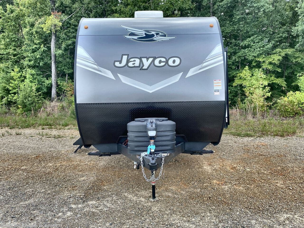 2027 Jay Flight 321BDS by Jayco from Blue Compass RV Danville in Ringgold, Virginia