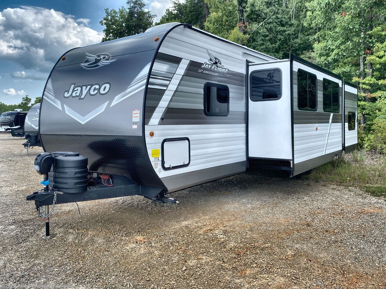 New 2027 Jayco Jay Flight 321BDS available in Ringgold, Virginia