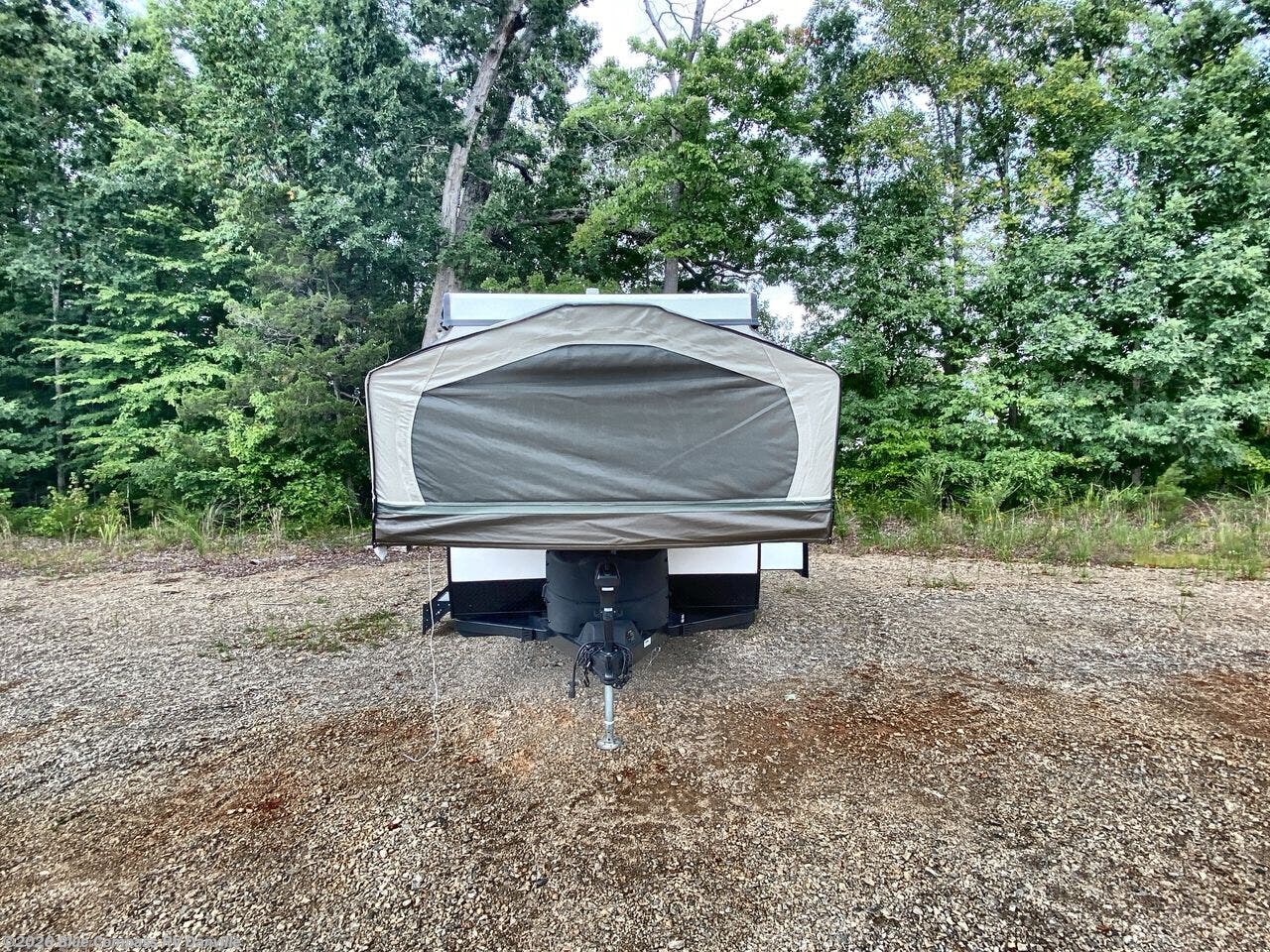 2019 Flagstaff High Wall HW27SC by Forest River from Blue Compass RV Danville in Ringgold, Virginia