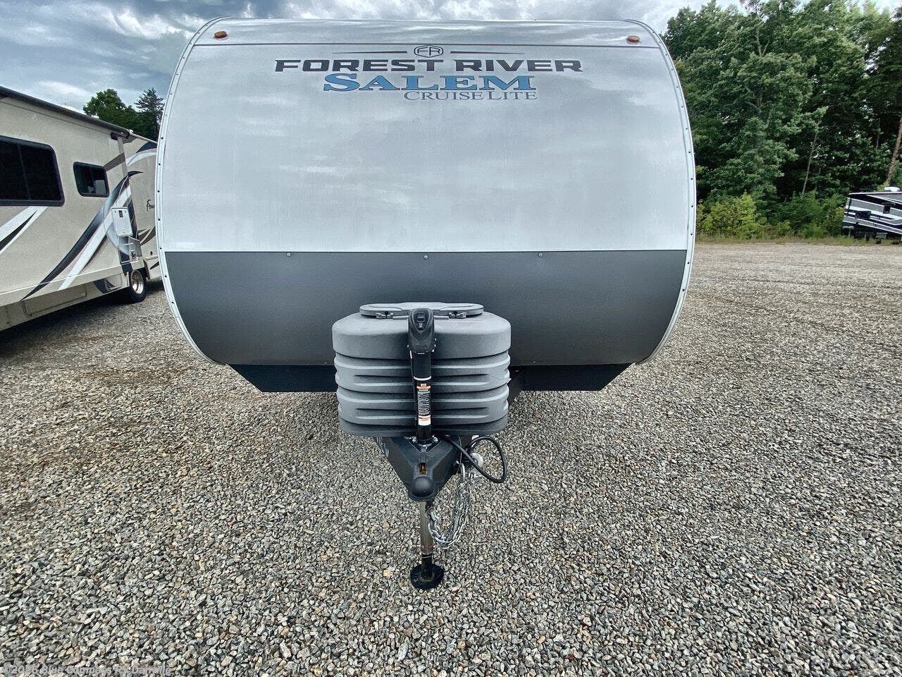 Used 2025 Forest River Salem Cruise Lite 24VIEW available in Ringgold, Virginia