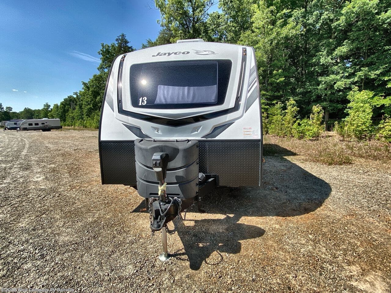 Used 2022 Jayco White Hawk 29RL available in Ringgold, Virginia