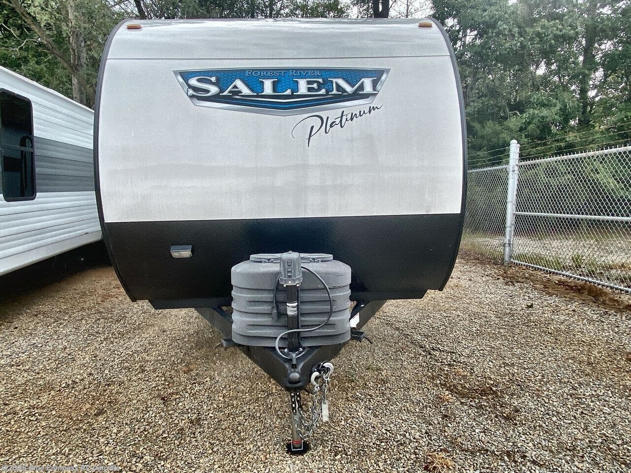Used 2024 Forest River Wildwood 26DBUDX available in Ringgold, Virginia