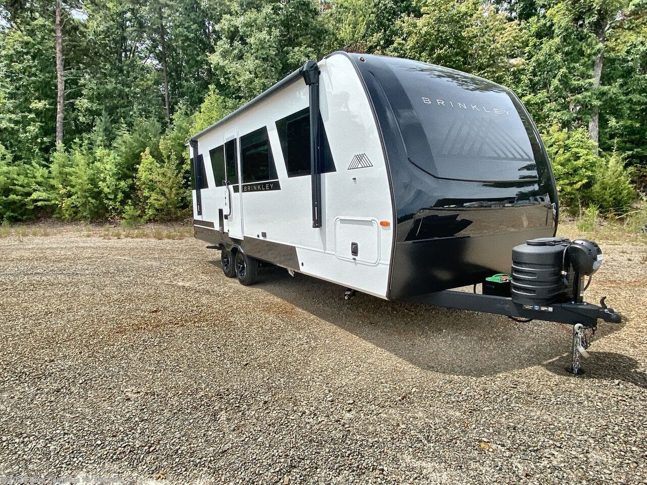 2027 Model Ix 23x by Brinkley RV from Blue Compass RV Danville in Ringgold, Virginia
