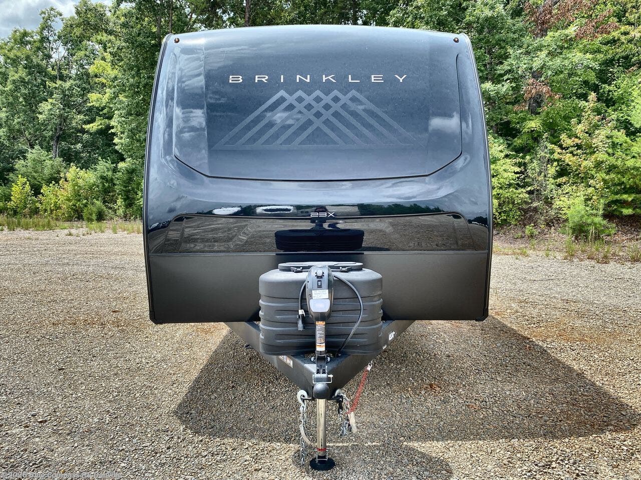 New 2027 Brinkley RV Model Ix 23x available in Ringgold, Virginia