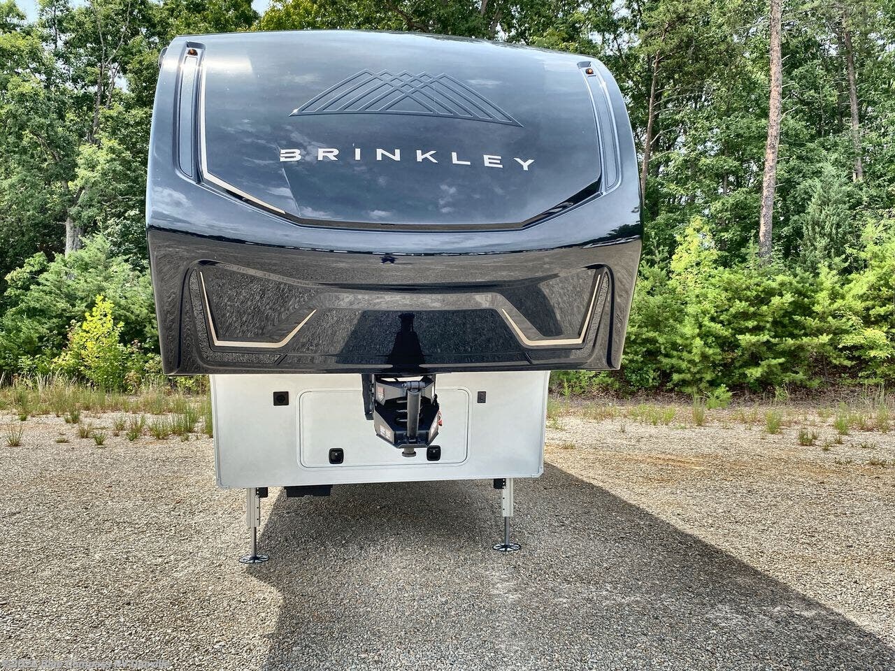 New 2027 Brinkley RV Model Z 2900 available in Ringgold, Virginia