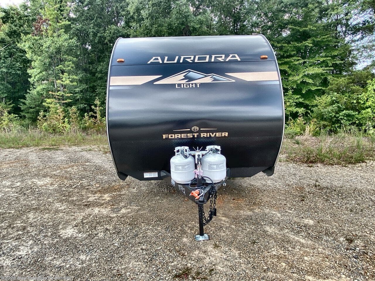 New 2026 Forest River Aurora Light 26BH available in Ringgold, Virginia