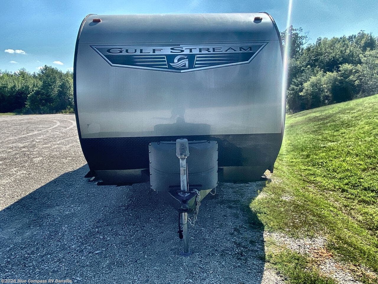 Used 2021 Gulf Stream Ameri-Lite Ultra Lite 279BH available in Ringgold, Virginia