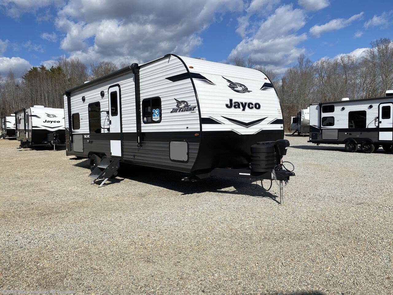 Used 2024 Jayco Jay Flight SLX 260BH available in Ringgold, Virginia