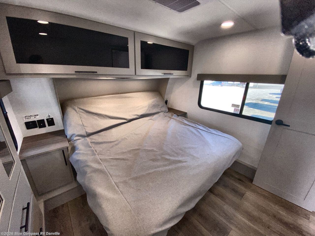 New 2027 Alliance RV Valor All-Access 32A10 available in Ringgold, Virginia