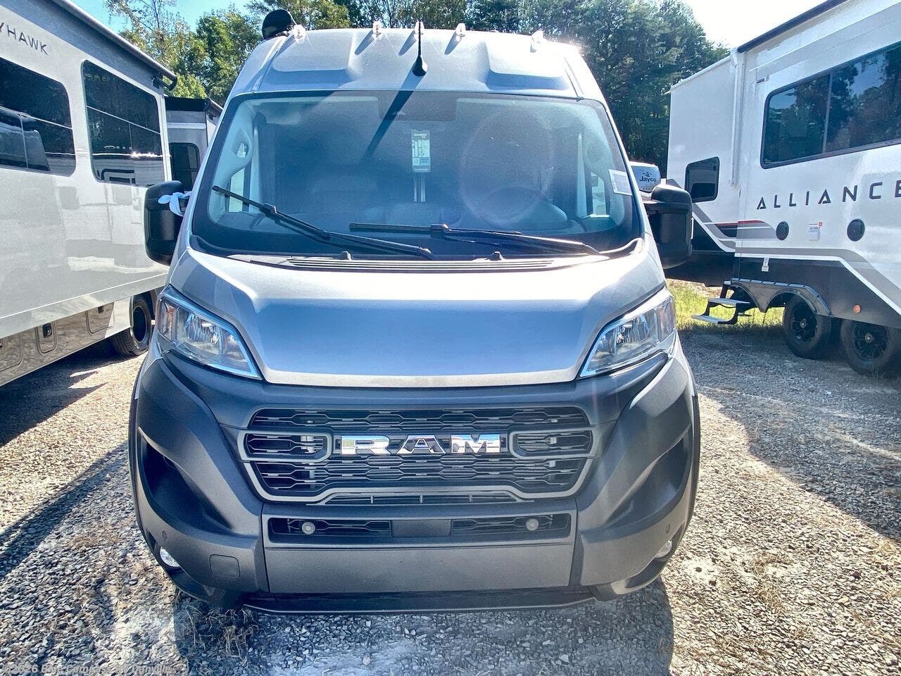 New 2027 Jayco Swift 20T available in Ringgold, Virginia