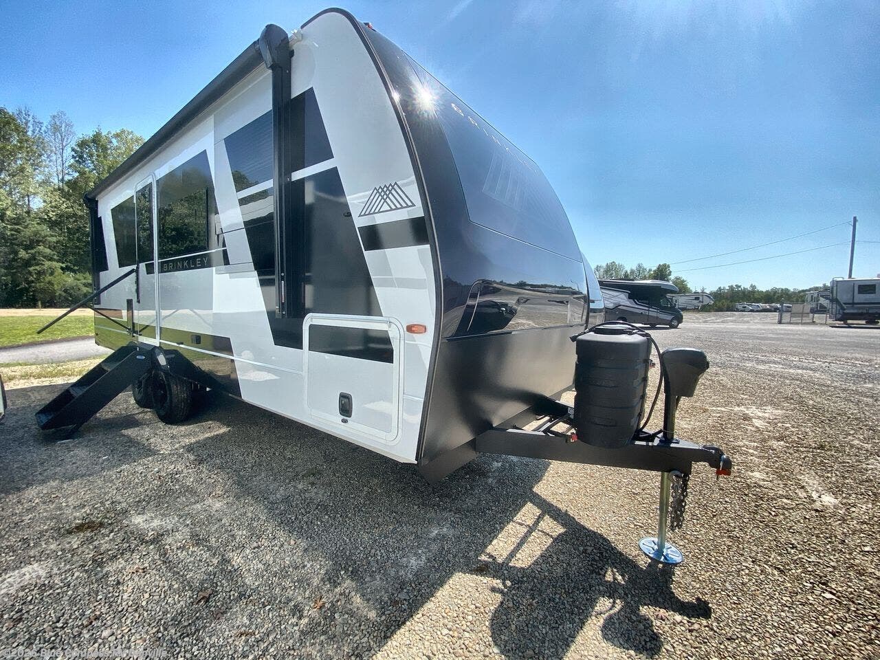 2027 Model I 235 by Brinkley RV from Blue Compass RV Danville in Ringgold, Virginia