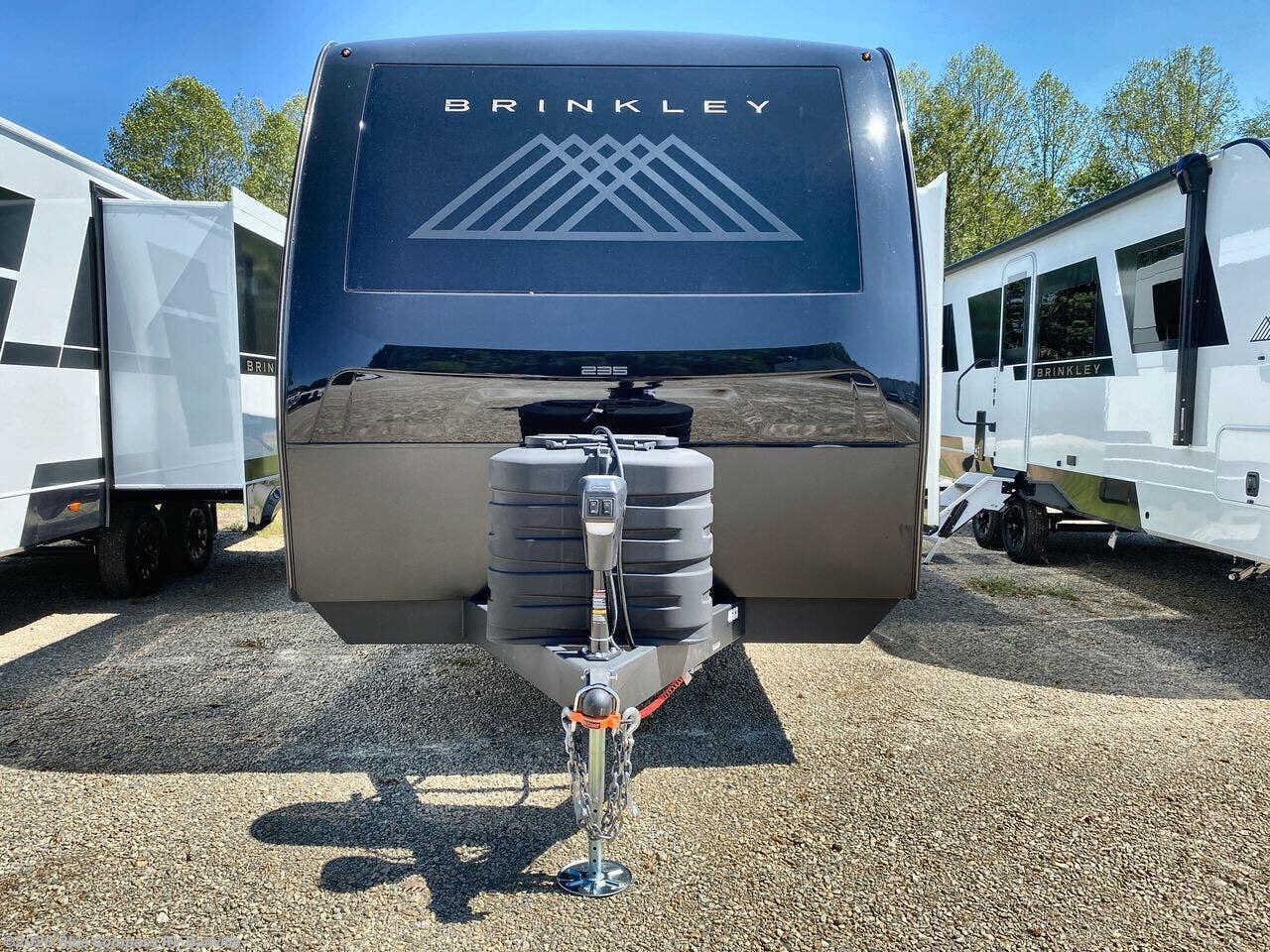 New 2027 Brinkley RV Model I 235 available in Ringgold, Virginia
