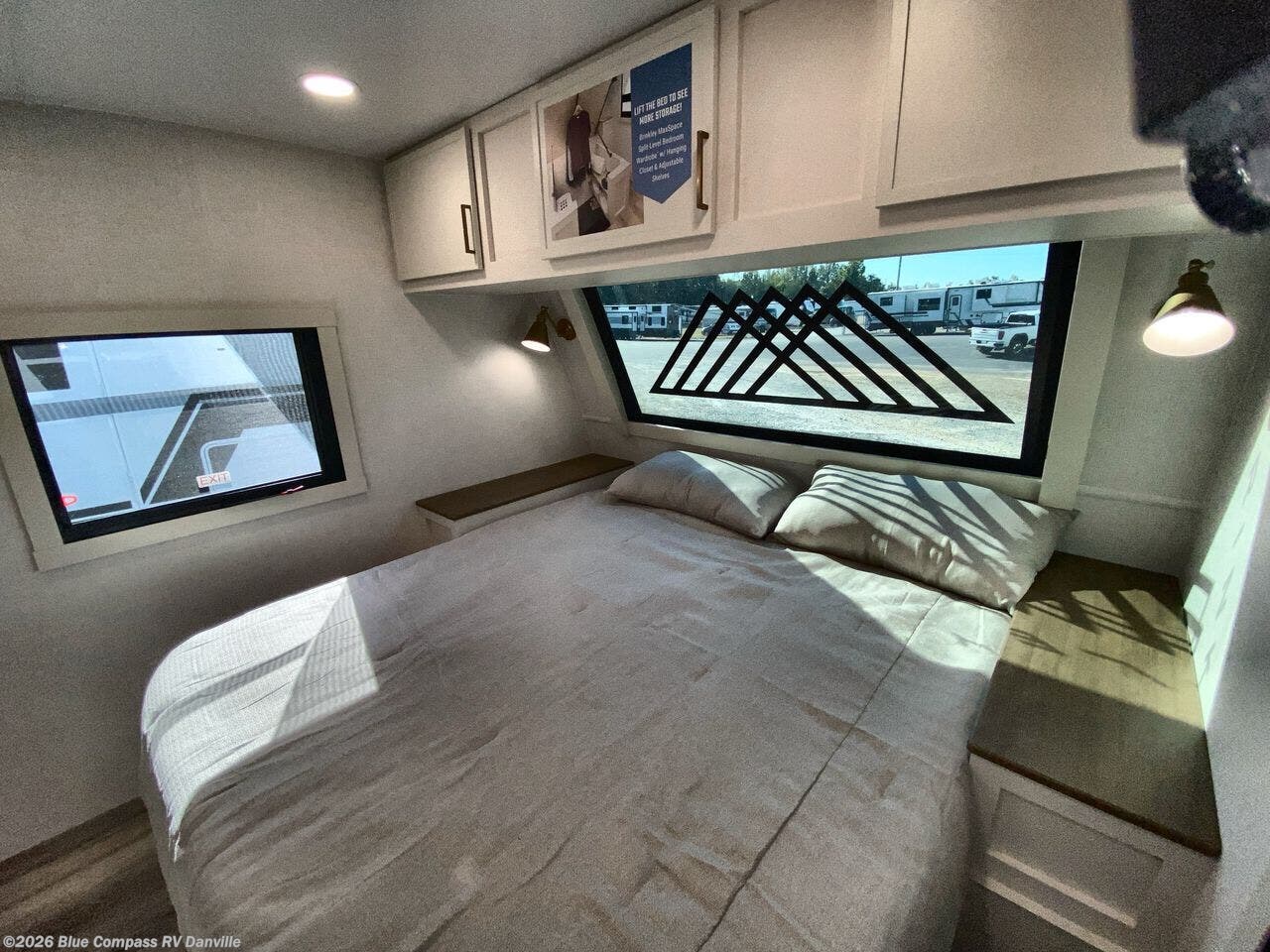 New 2027 Brinkley RV Model I 265 available in Ringgold, Virginia