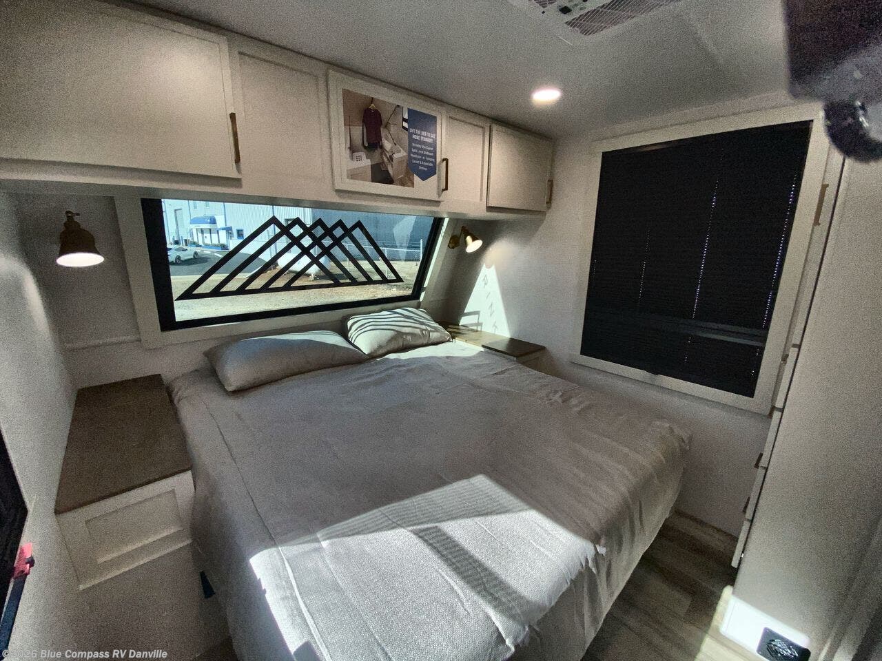 2027 Model I 265 by Brinkley RV from Blue Compass RV Danville in Ringgold, Virginia