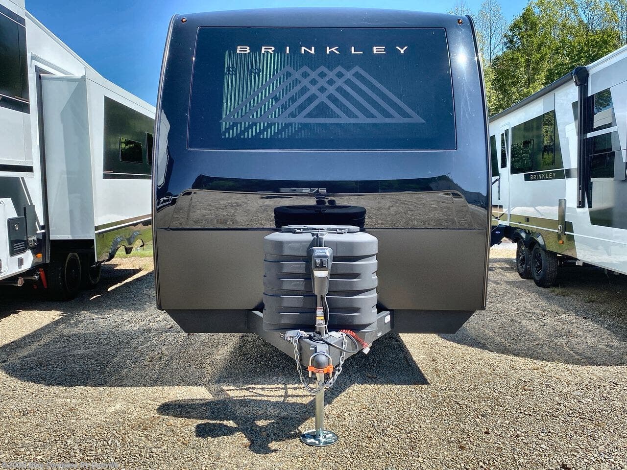 New 2027 Brinkley RV Model I 275 available in Ringgold, Virginia