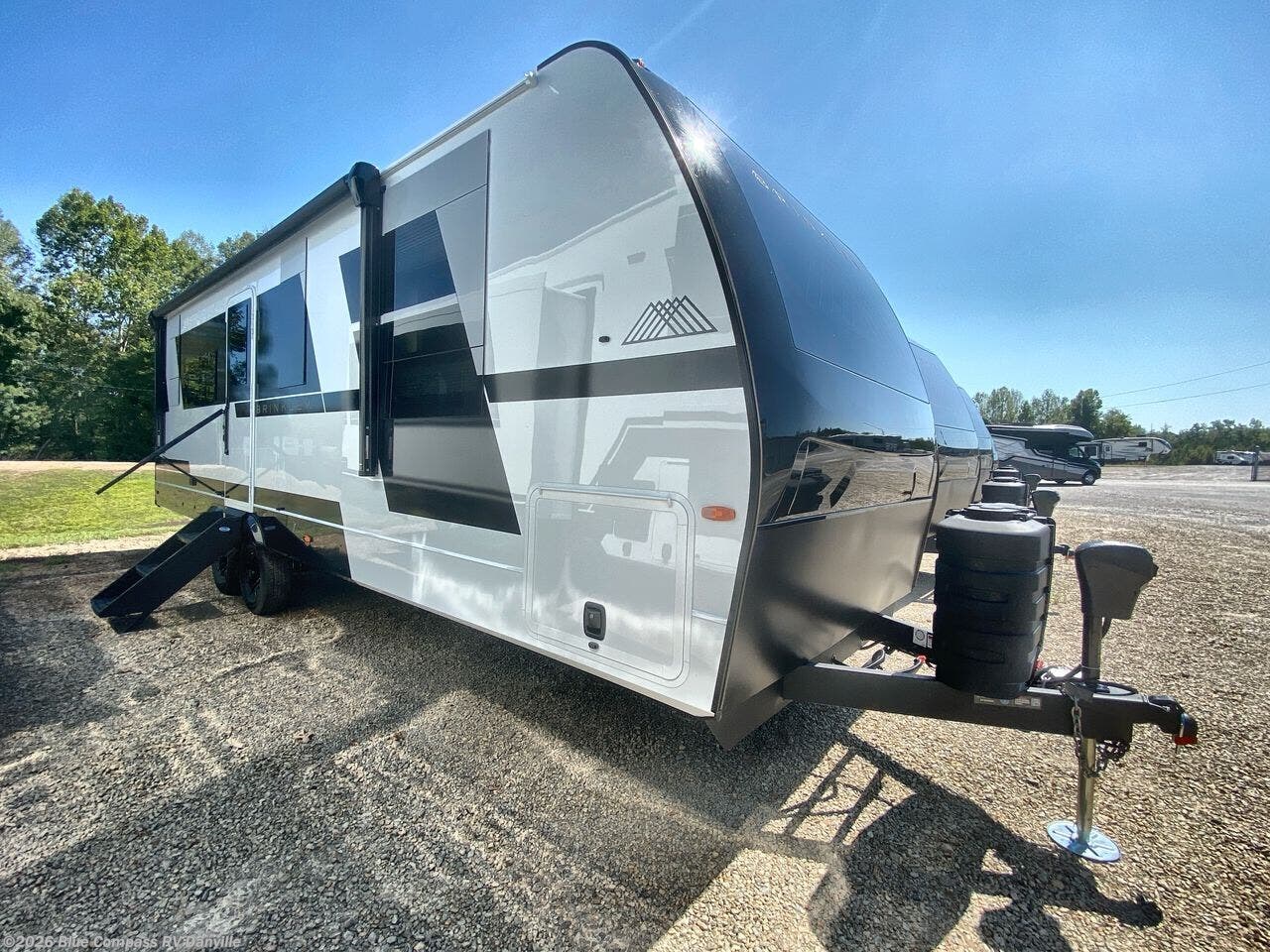 2027 Model I 275 by Brinkley RV from Blue Compass RV Danville in Ringgold, Virginia