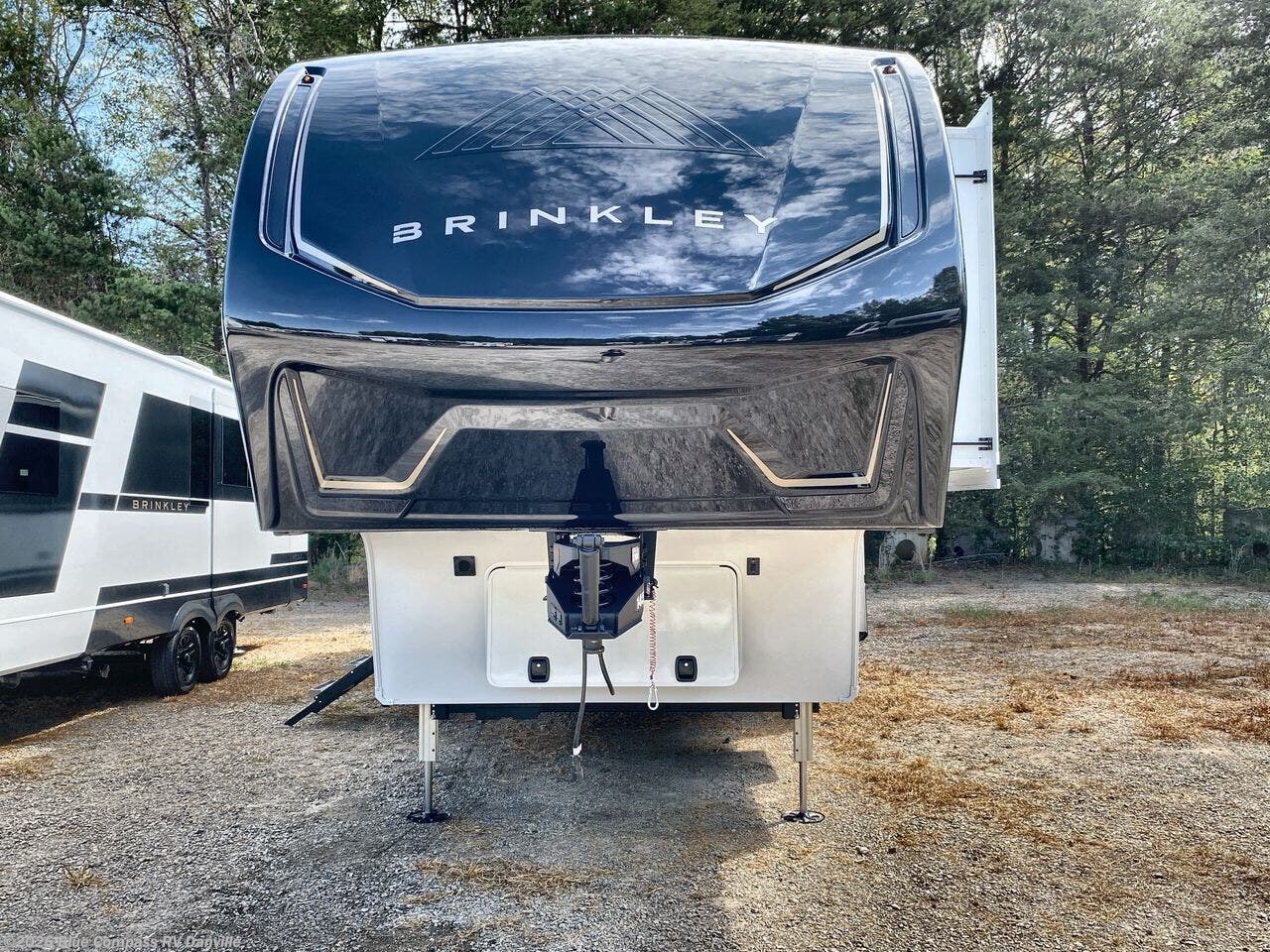 New 2027 Brinkley RV Model Z 3210 available in Ringgold, Virginia