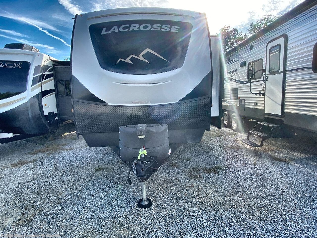 Used 2023 Prime Time LaCrosse 3375FE available in Ringgold, Virginia